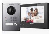 Ip Door Intercom System