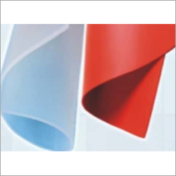 सिलिकॉन रबड़ शीट