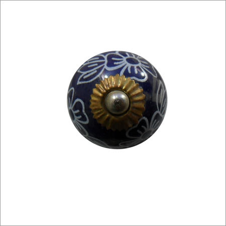 डिज़ाइनर दरवाज़े के knob