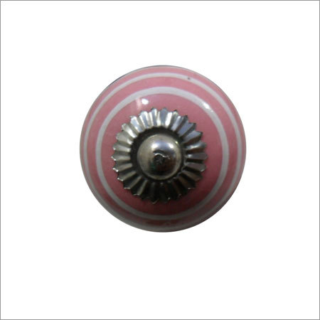 Antique Door Knobs