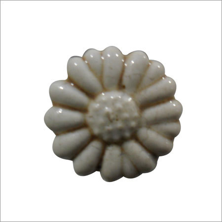 Bone Door Knobs