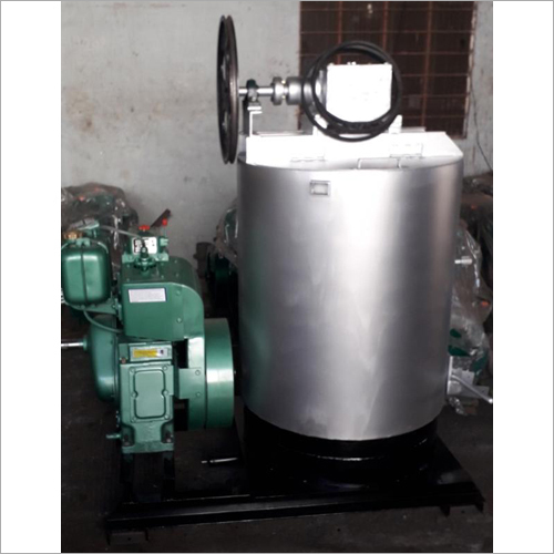 12 Bags Thermoplastic Preheater Boiler