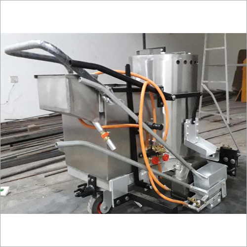 12 Bags Thermoplastic Preheater Boiler