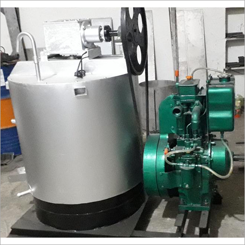 12 Bags Thermoplastic Preheater Boiler