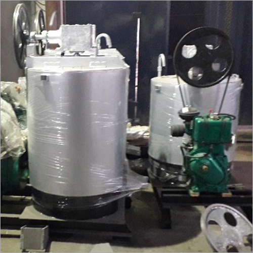12 Bags Thermoplastic Preheater Boiler