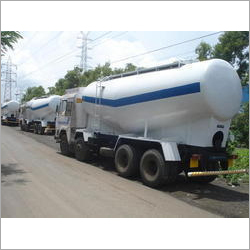 Alumina Powder Bulker