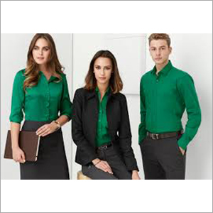 कॉर्पोरेट फॉर्मल यूनिफॉर्म