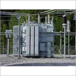 Step Down Transformer