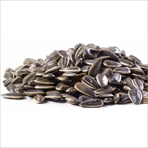 Raw Sunflower Seeds