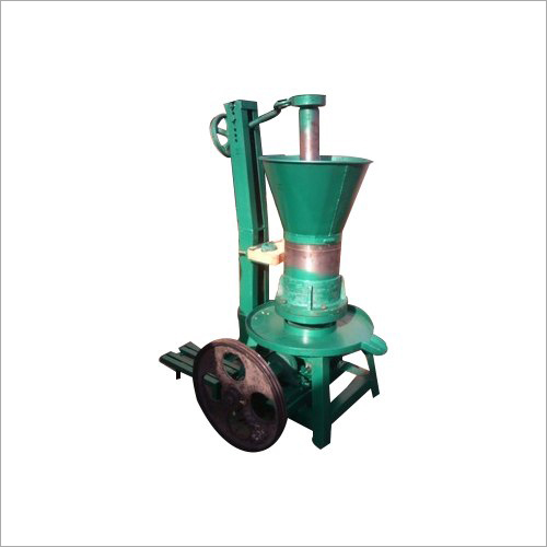 Semi Automatic Kolu Ghana Oil Machine