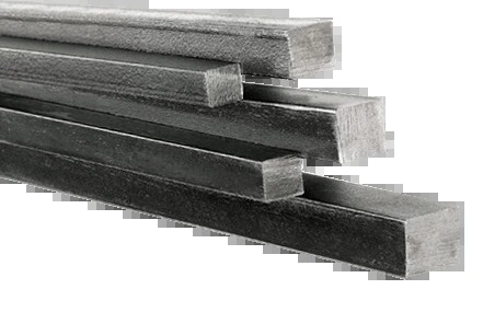 M S Square Bars - Mild Steel, Sizes: 08mm To 32mm, Color: Black | Tmt Bars, Grade: 500d, Surface Treatment: Mill Finished, Shape: Round