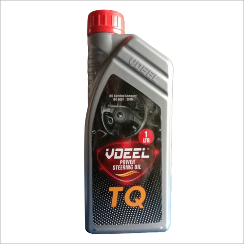 1 Ltr Tq Power Steering Oil Application: Automotive