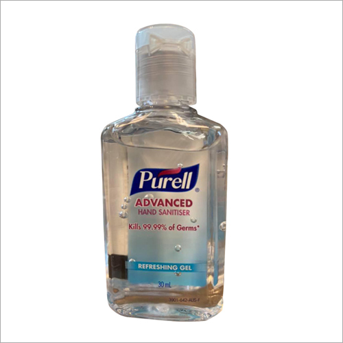 Purell Hand Sanitizer