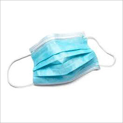 Surgical Mask