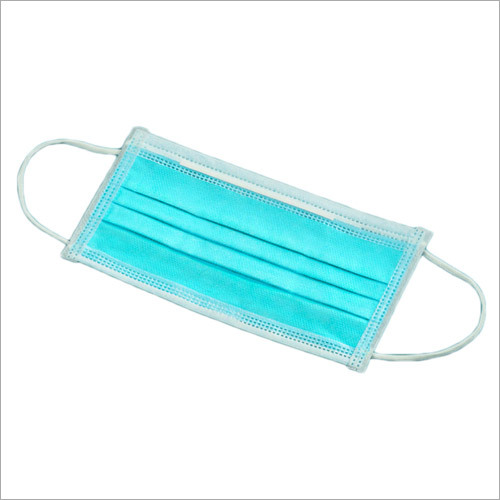 Surgical Mask