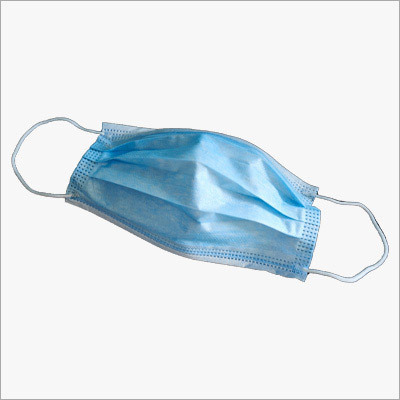 Surgical Mask