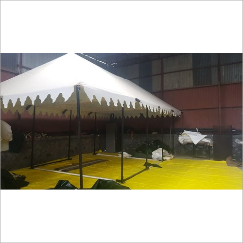 पीवीसी पनरोक कॉटेज तम्बू