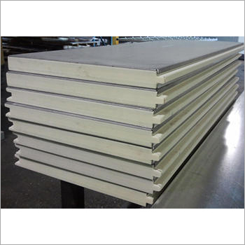 Prefabricated Wall Panel By Chhawchharia Engineering Private Limited