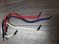 क्रेता बैग हैंडल के अनुसार