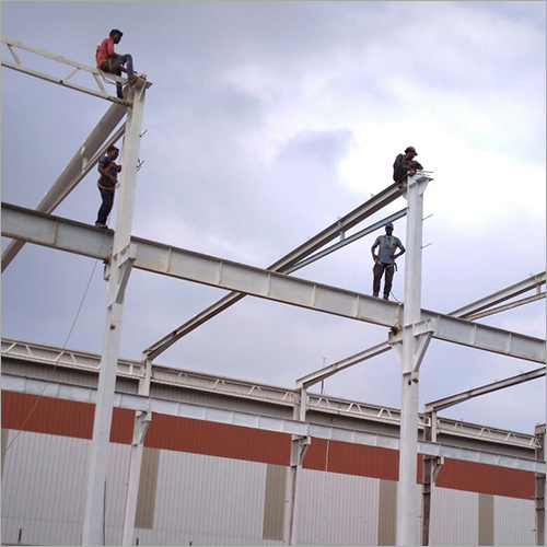 Pre-engineered Structures