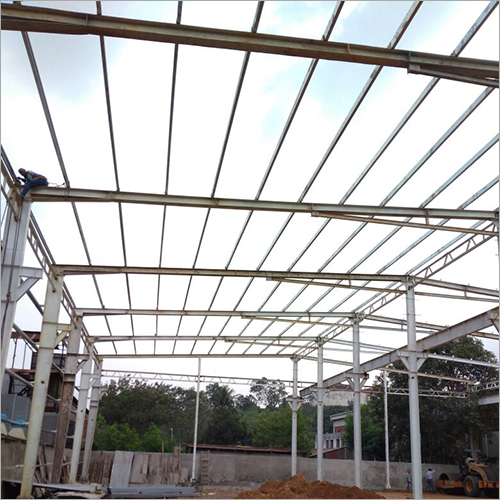 Pre-engineered Structures
