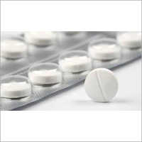 ग्लिबेंक्लामिडा टैबलेट