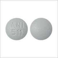 इंडैपामाइड सस्टेन्ड रिलीज़ टैबलेट