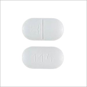 Methocarbamol Tablet