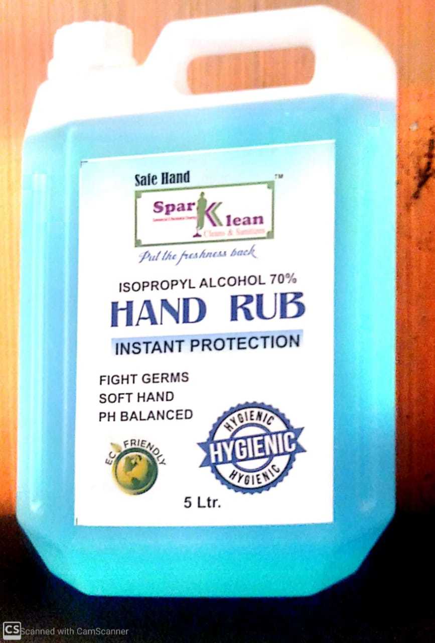 Hand Wash