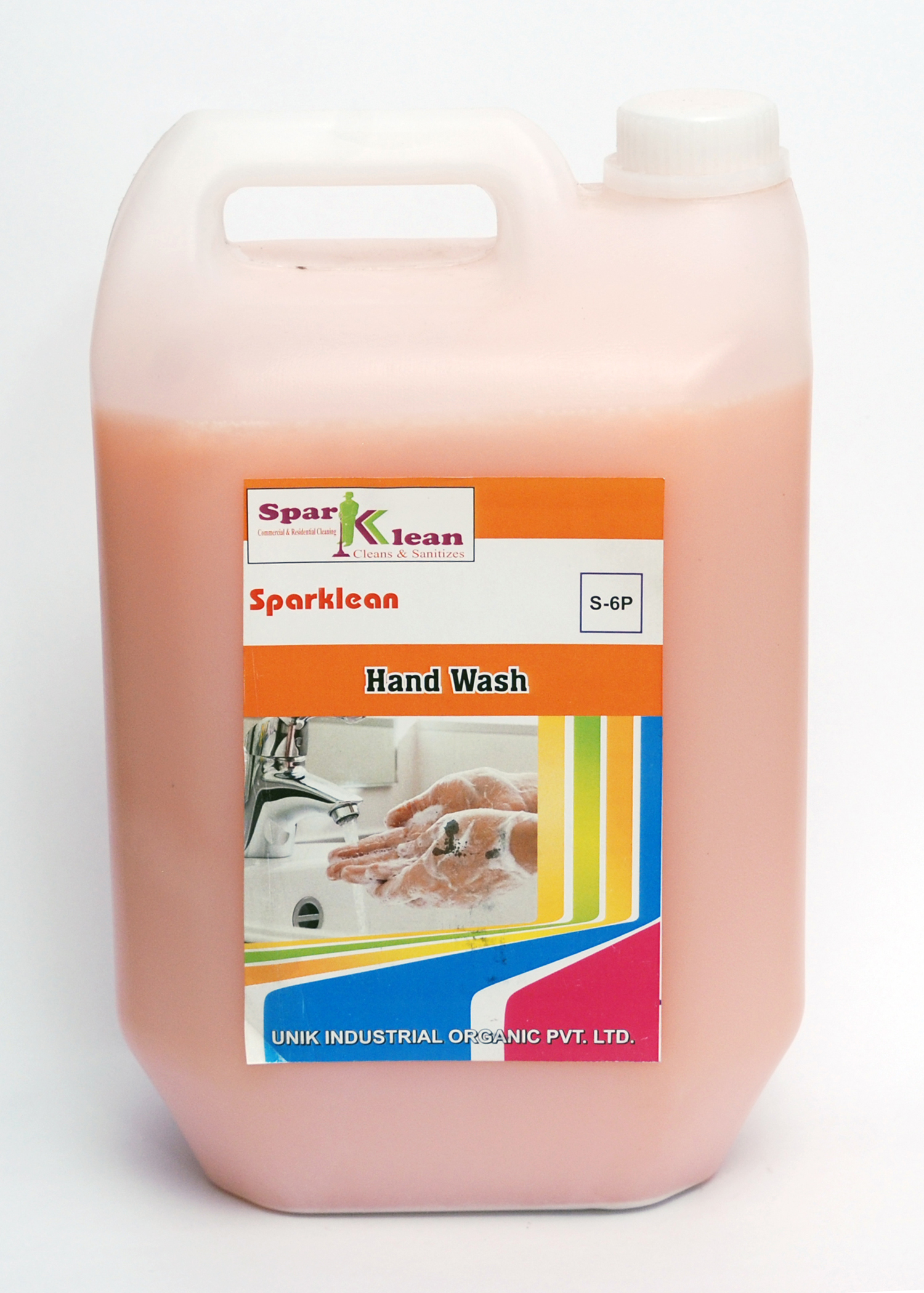 Hand Wash