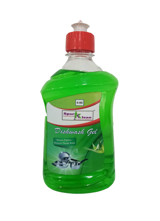 Hand Wash