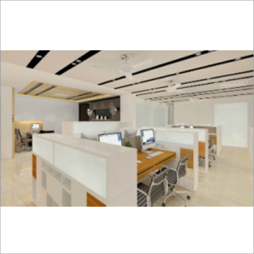 ऑफिस इंटीरियर डिजाइनिंग सर्विसेज
