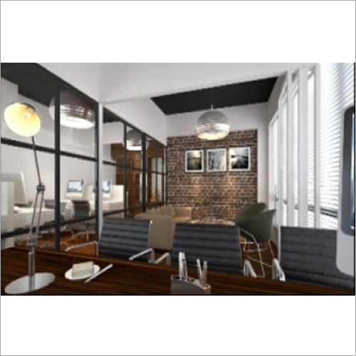 Office Interior Designing Solutions
