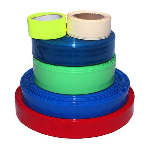 Pvc Shrink Sleeve