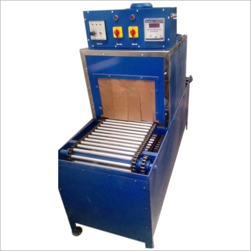 Industrial Shrink Tunnel Machine