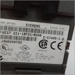 6es7 221-1bf21-0xa0
