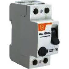 Residual Current Circuit Breaker - Advanced Surge Protection, 30ma Trip Sensitivity - Enhanced Electrical Safety Solutions