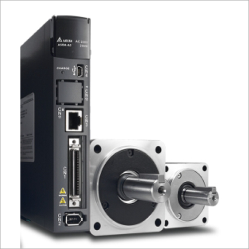 एएसडीए ए3 एसी सर्वो सिस्टम