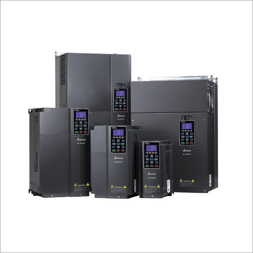 Industrial Ac Drive Voltage: 220-240 Volt (V)