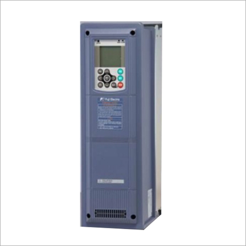 Ac Drive Rated Power: 3.7 - 75 Kw