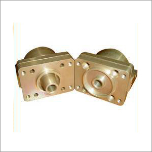 Machine Part