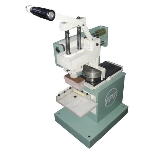 Handy Pad Printing Machine