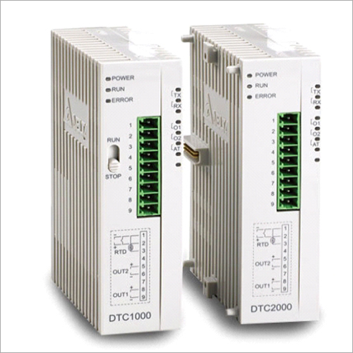 Delta Temperature Controller - Application: For Oven/ Furnace