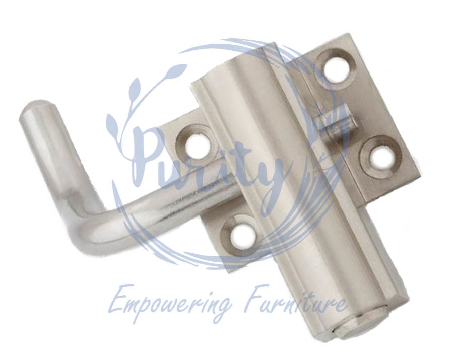 Silver/gold/antique Brass Cam Bolt