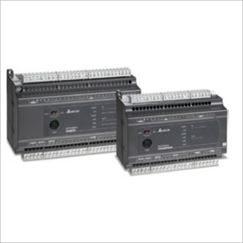Black Es2 Series Plc