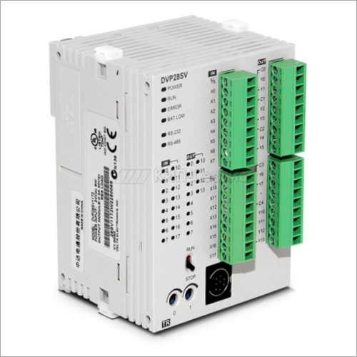 White Standard Slim Plc