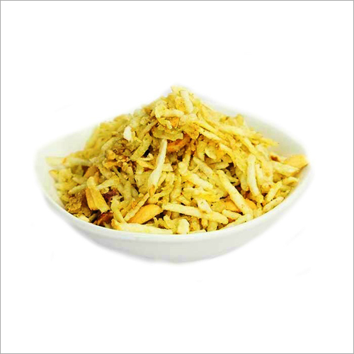 फल्हारी मिक्सचर ग्रेड: फूड ग्रेड