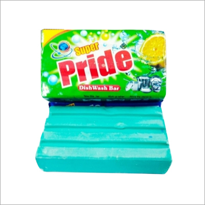250 ग्राम ग्रीन डिशवॉश केक