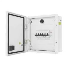 SPN DB (Distribution Board)