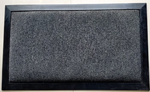 Bolster Mat - Color: Black